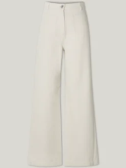 Jeans mit weitem Bein FILTRO