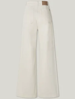 Jeans mit weitem Bein FILTRO