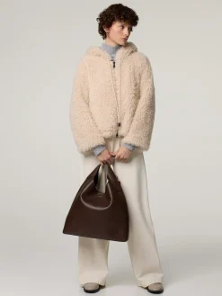 Jeans mit weitem Bein FILTRO