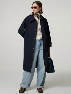 Jeans mit weitem Bein HARPER