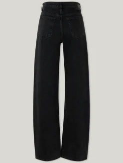 Jeans mit weitem Bein MEDLEY