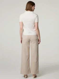 Jeans mit weitem Bein MEDINA