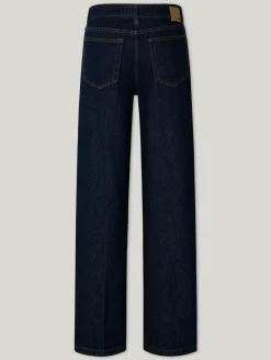 Jeans mit weitem Bein MEDLEY