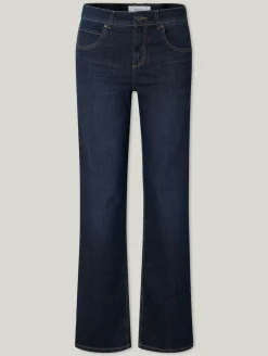 Jeans mit Wide Leg LARA