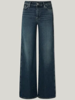 Jeans mit Wide Leg LOTTA