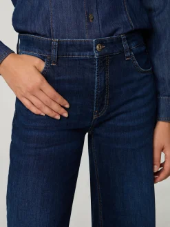 Jeans mit Wide Leg PALAZZO