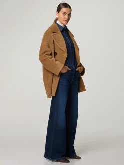 Jeans mit Wide Leg PALAZZO