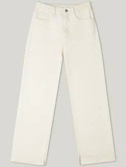 Jeans mit Wide Leg SELENE