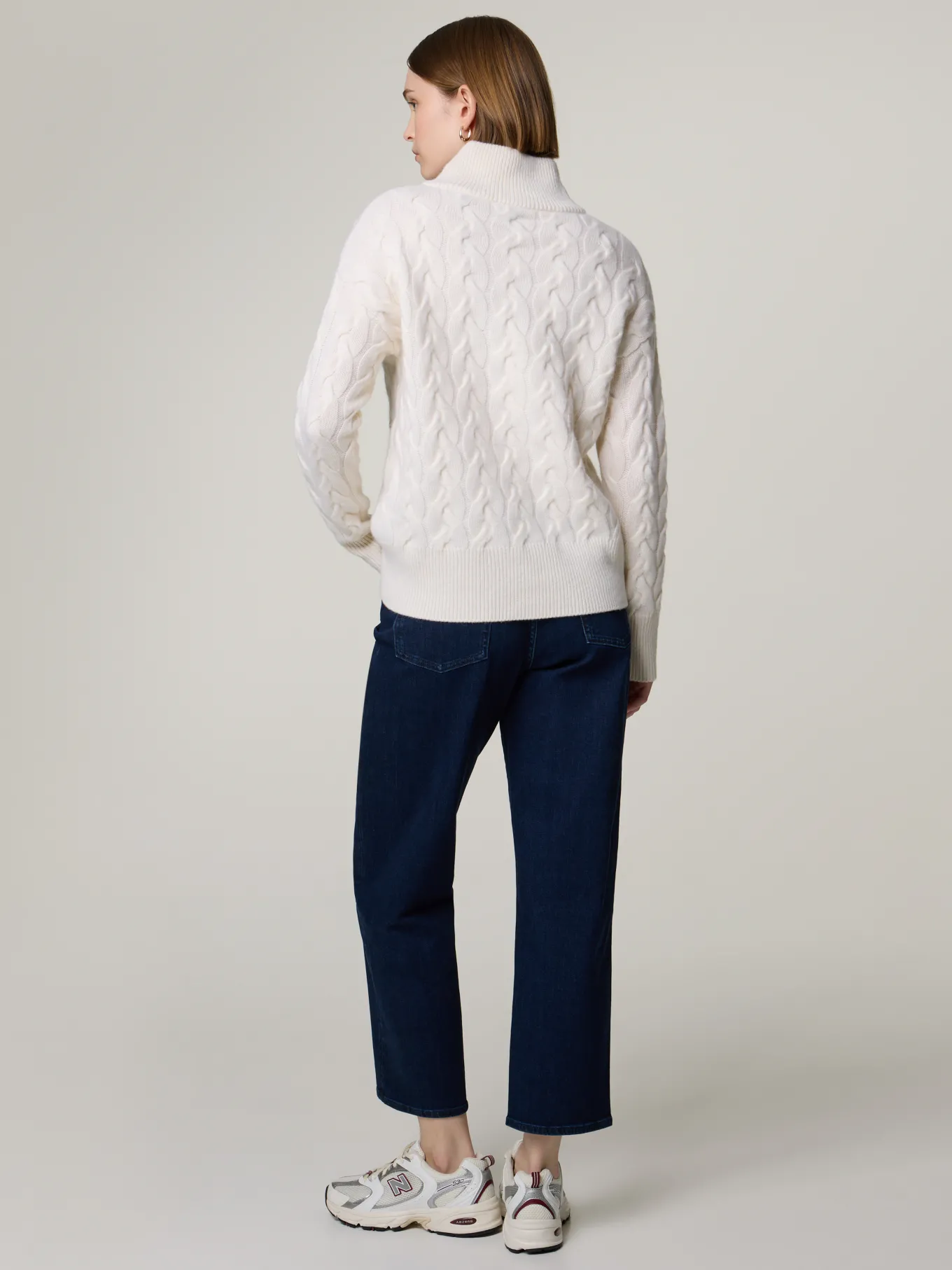 Jeans MODERN STRAIGHT