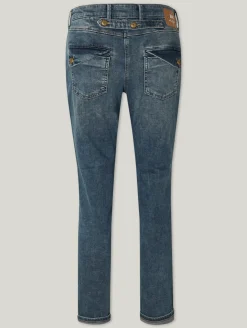 Jeans MONTANA CHINO