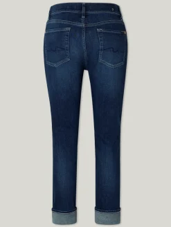 Jeans  RELAXED SKINNY