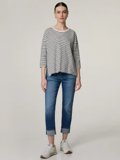 Jeans RELAXED SKINNY