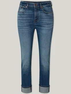 Jeans RELAXED SKINNY