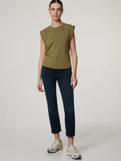 Jeans RELAXED SKINNY