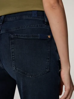 Jeans RELAXED SKINNY