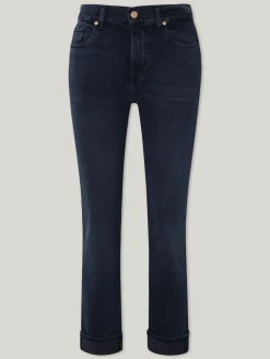 Jeans RELAXED SKINNY