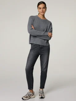 Jeans Slim Fit ANTHRA