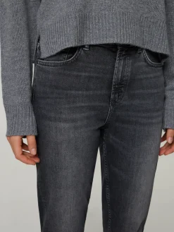 Jeans Slim Fit ANTHRA