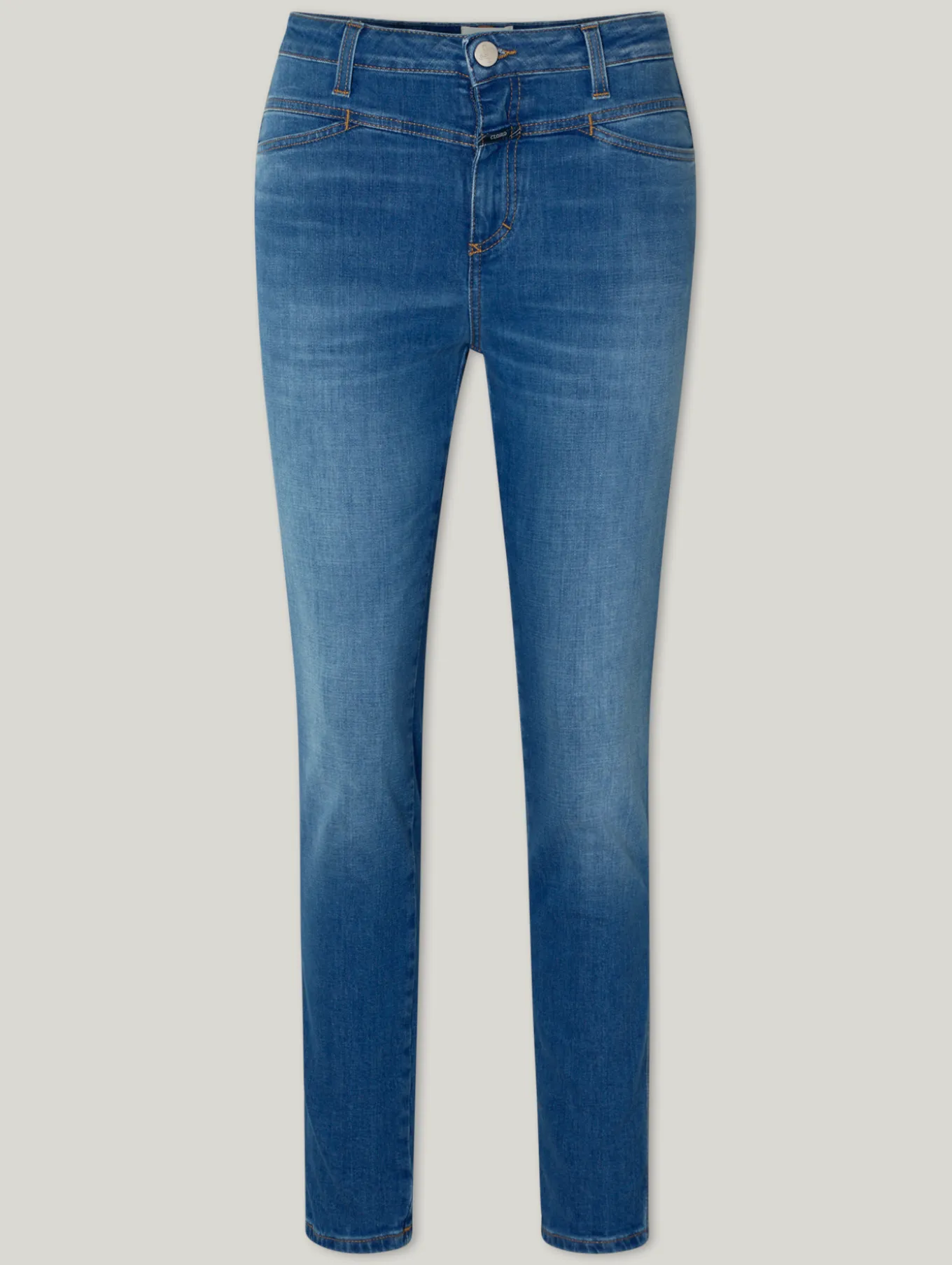 Jeans Slim fit SKINNY PUSHER