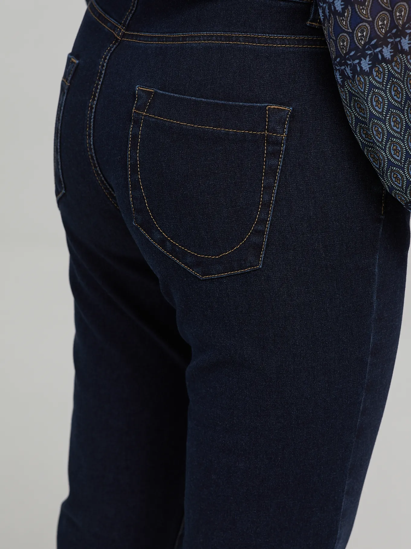 Jeans Straight Fit CLAIRE