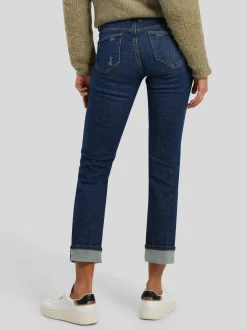 Jeans Straight Fit ROSENGARTEN