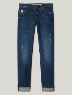 Jeans Straight Fit ROSENGARTEN