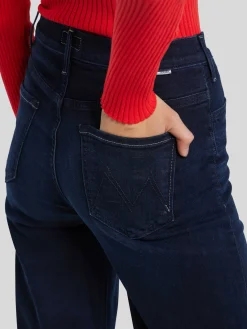 Jeans THE HUSTLER ROLLER