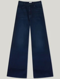 Jeans THE HUSTLER ROLLER