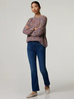 Jeans THE PATCH POCKET