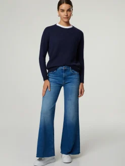 Jeans THE ROLLER FRAY