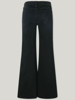 Jeans THE ROLLER FRAY