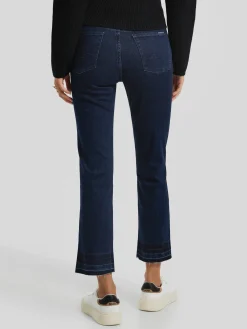 Jeans  THE STRAIGHT CROP