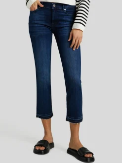 Jeans THE STRAIGHT CROP