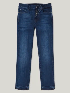 Jeans THE STRAIGHT CROP