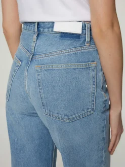 Jeans Wide Leg