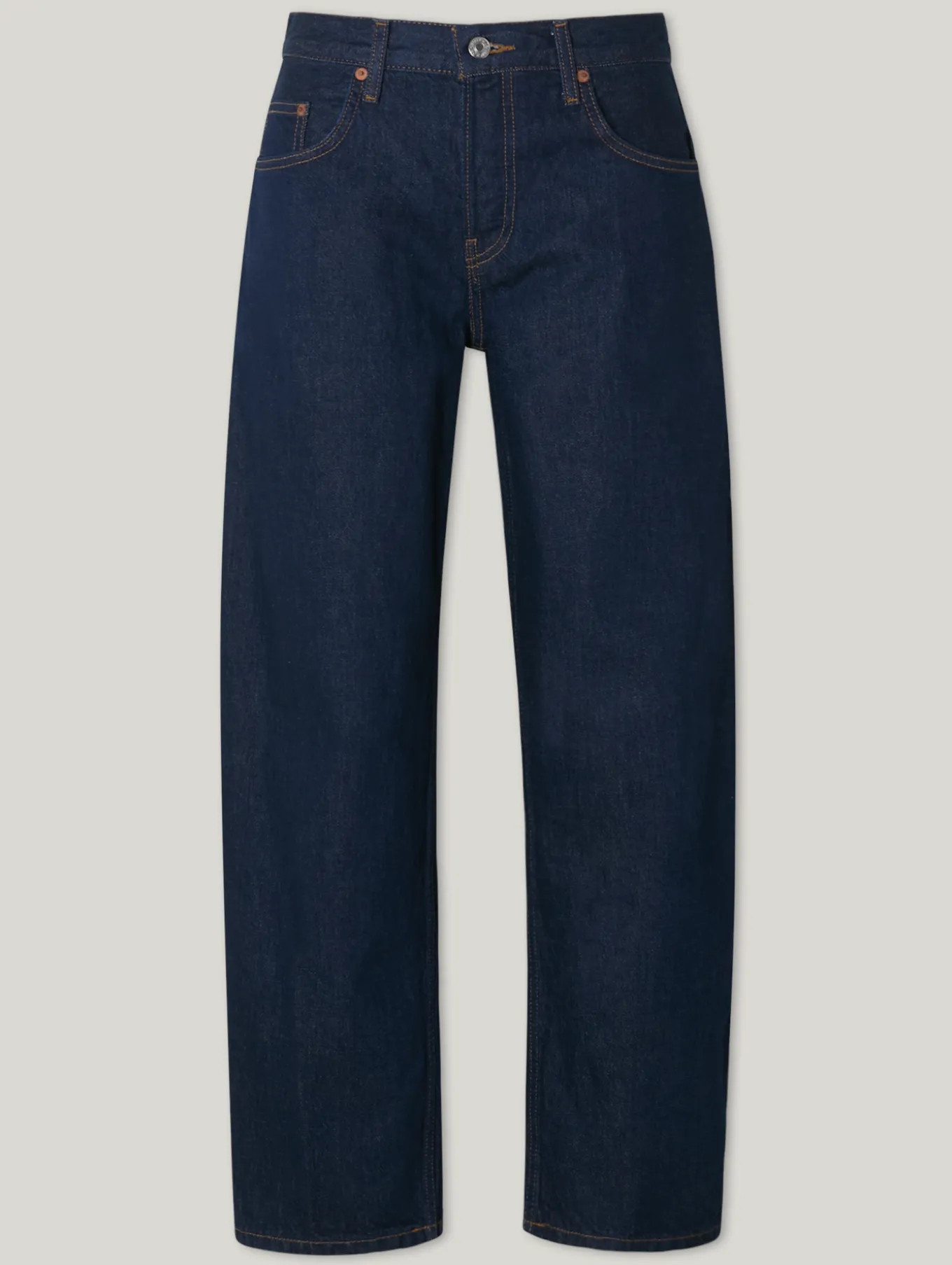 Jeans WIDE TAPER