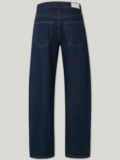 Jeans WIDE TAPER