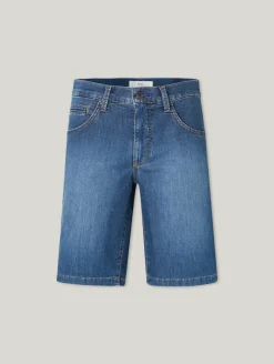 Jeans-Bermudas BALI