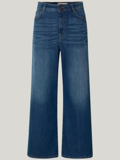 Jeans-Culotte JAMES