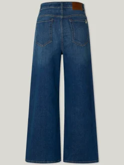 Jeans-Culotte JAMES