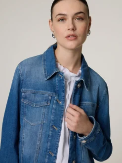 Jeansjacke