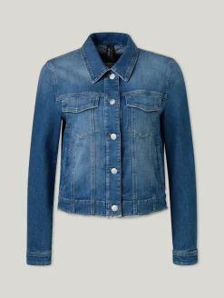 Jeansjacke