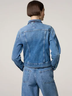 Jeansjacke