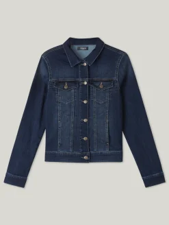 Jeansjacke
