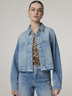 Jeansjacke