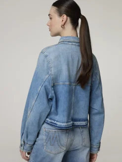 Jeansjacke