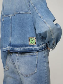 Jeansjacke
