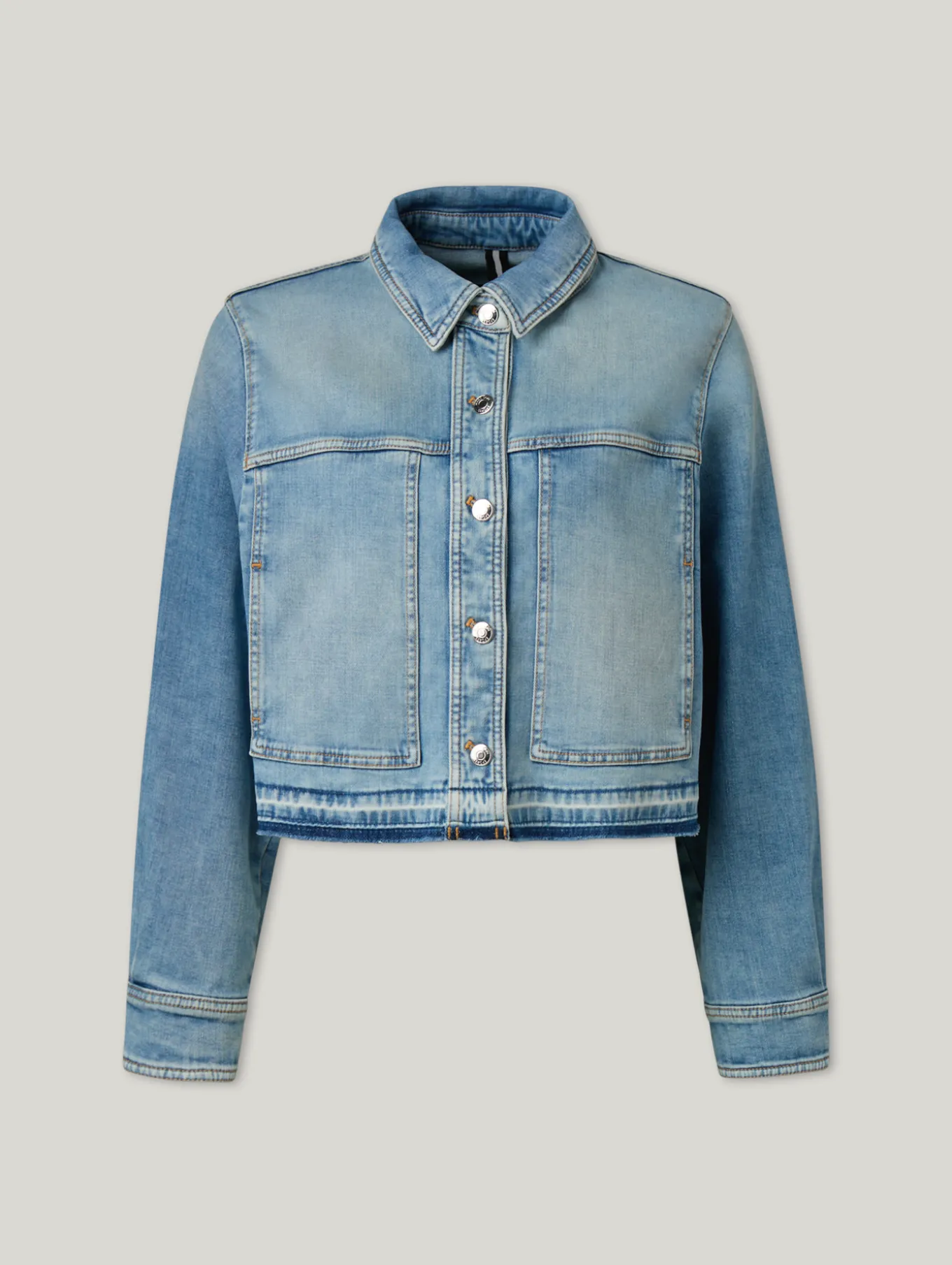 Jeansjacke