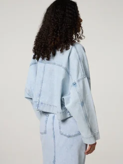 Jeansjacke HOLBROOKS