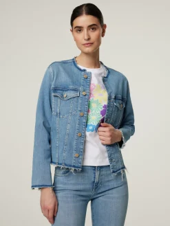 Jeansjacke KOKO